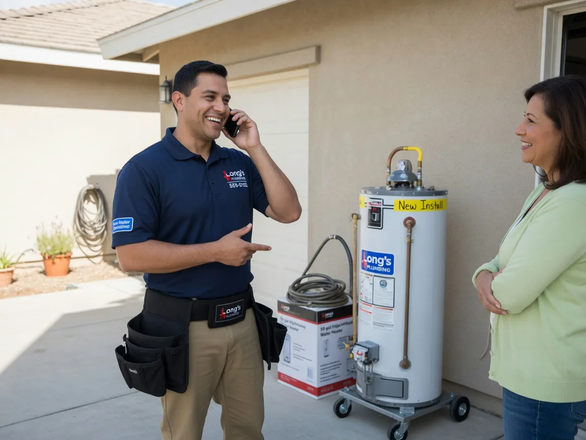 Leak Detection Borden, IN FAQs
